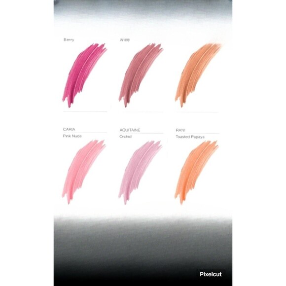 Onomie Boosting Lip + Cheek Hydrating & Collagen Stick Rani Toasted Papaya 8g - Picture 5 of 5